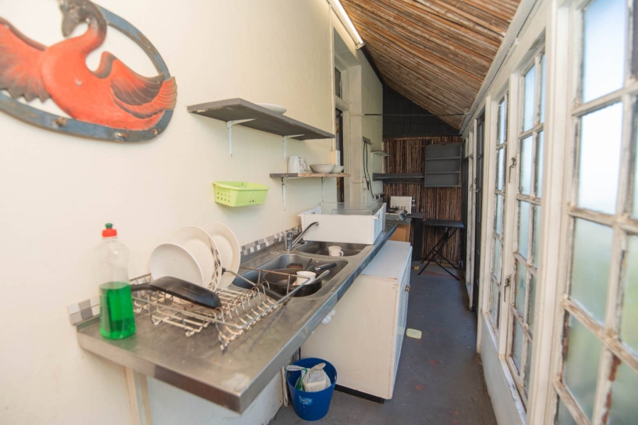 4 Bedroom Property for Sale in Port Elizabeth Central Eastern Cape